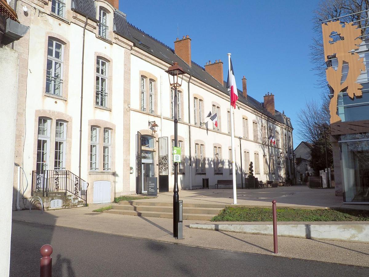 Le Richebourg - Charmant T2 Cosy, Tout Confort Gevrey-Chambertin Exterior foto