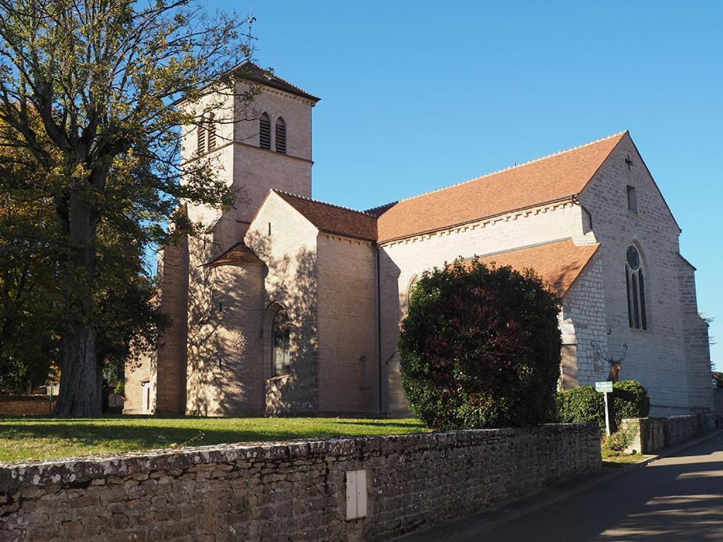 Le Richebourg - Charmant T2 Cosy, Tout Confort Gevrey-Chambertin Exterior foto