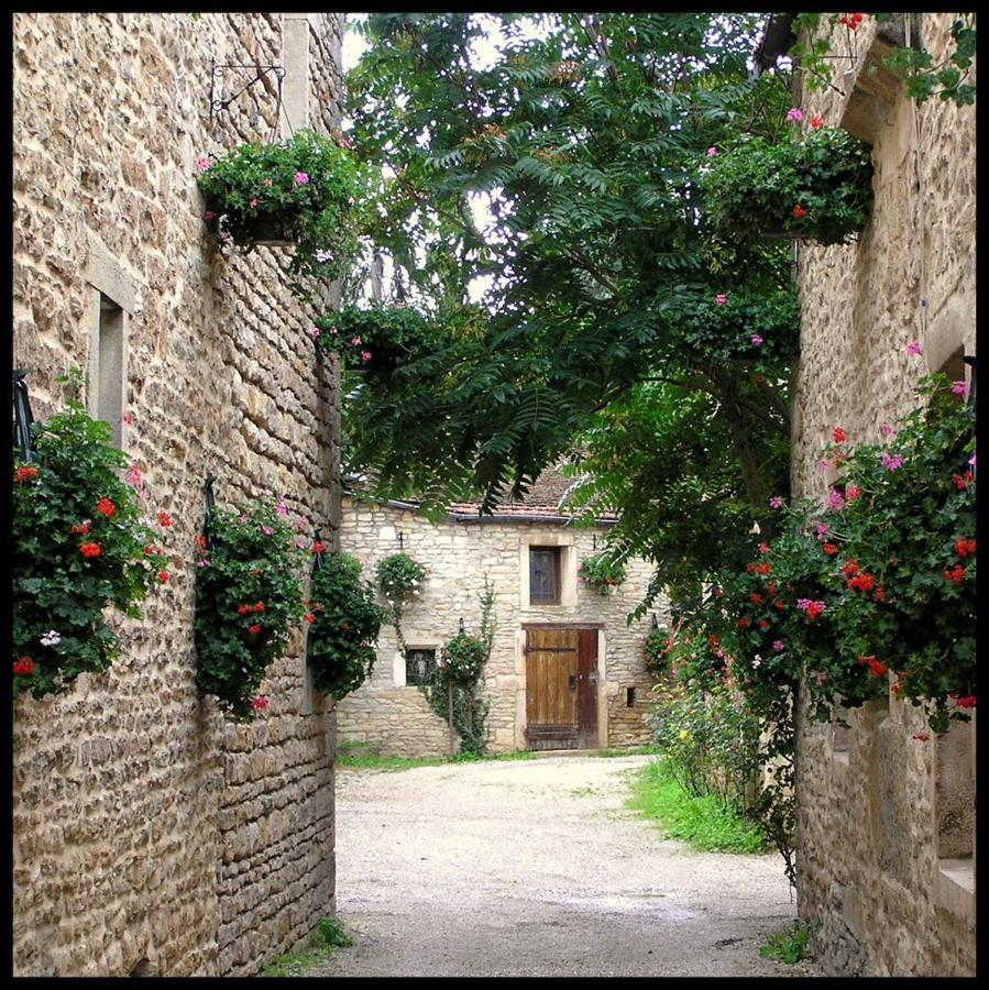 Le Richebourg - Charmant T2 Cosy, Tout Confort Gevrey-Chambertin Exterior foto
